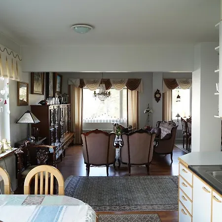 Brahenkatu Apartamento Kajaani