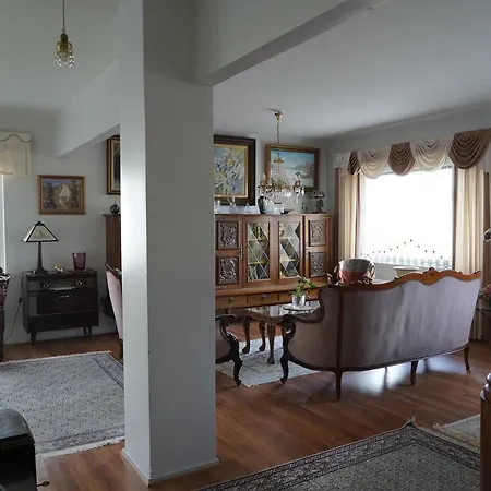 Brahenkatu Appartement Kajaani