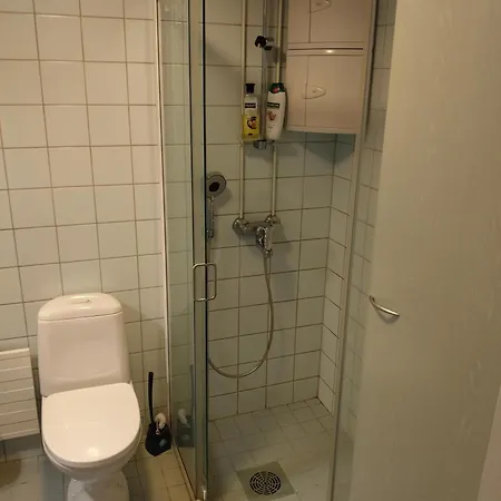 Appartement Brahenkatu