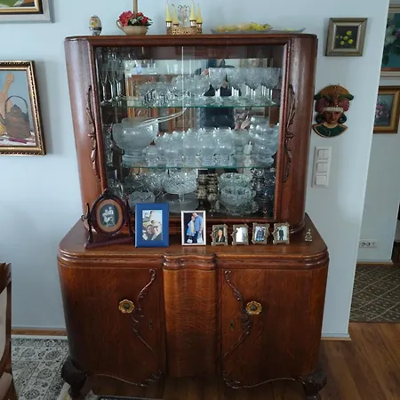 Appartement Brahenkatu