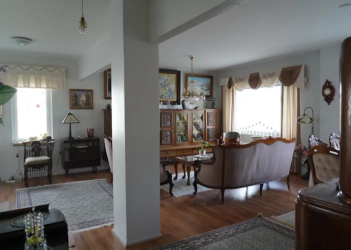 Brahenkatu Apartament Kajaani