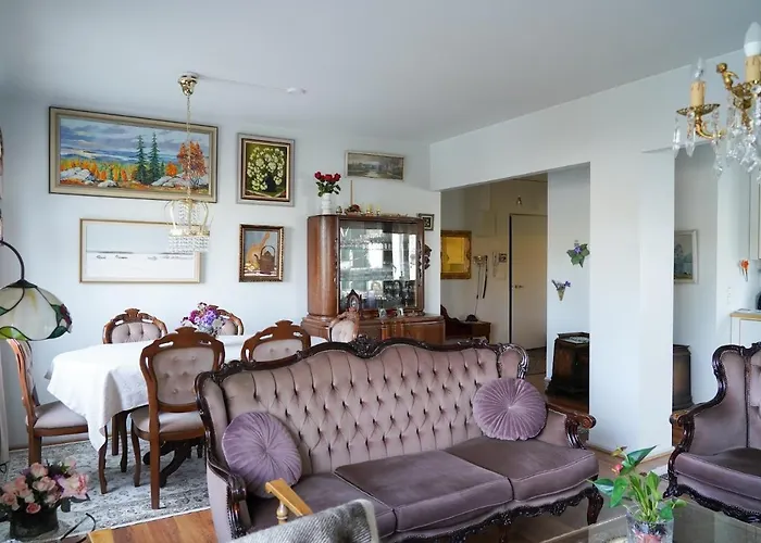 Brahenkatu * Kajaani