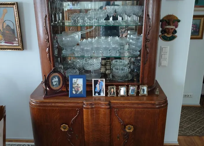 Appartement Brahenkatu